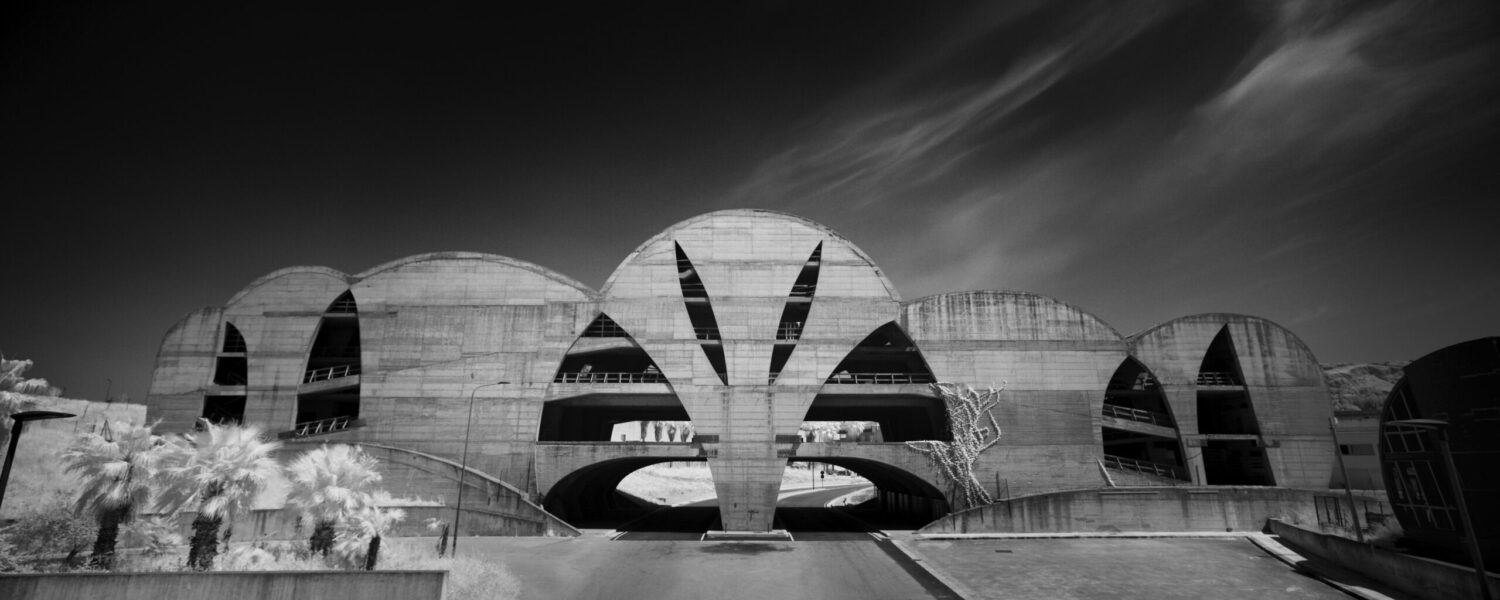ARCHITECTON