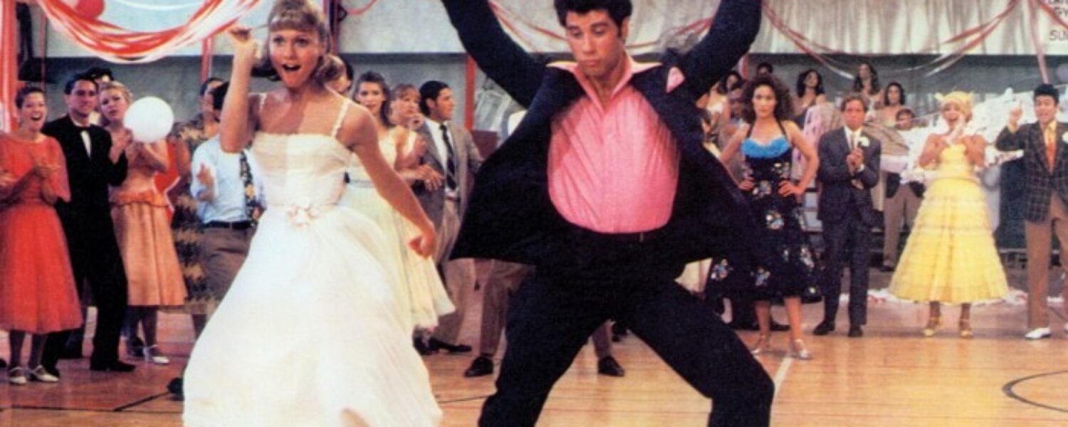 GREASE